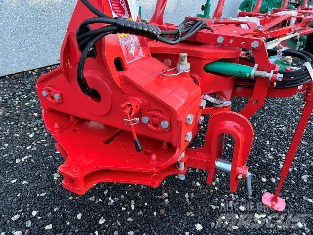 Kverneland 3300S Реверсивни плугове