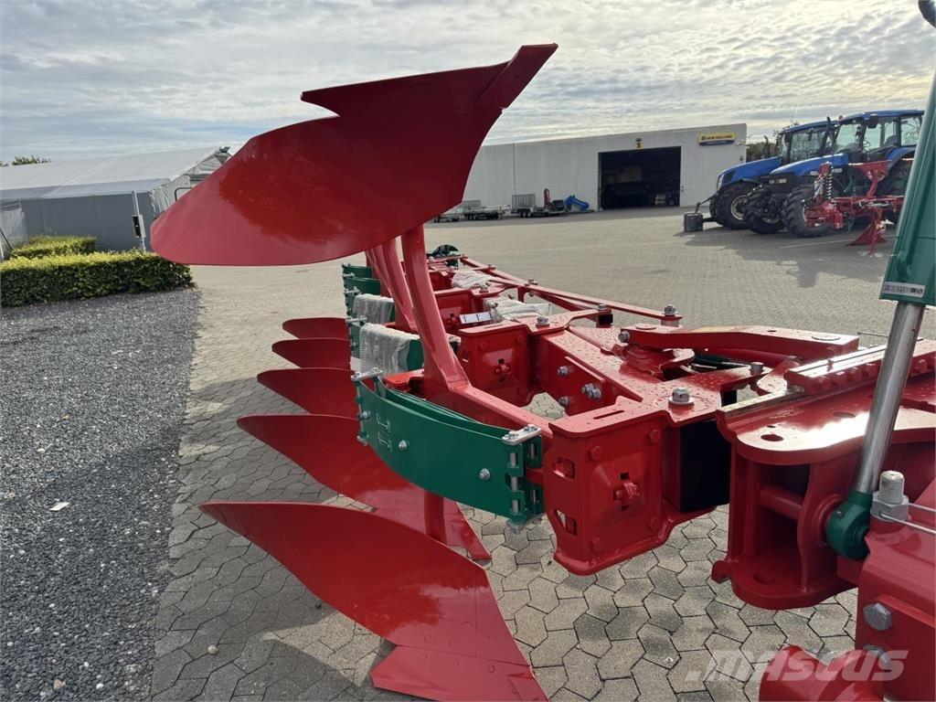 Kverneland 3300S Реверсивни плугове