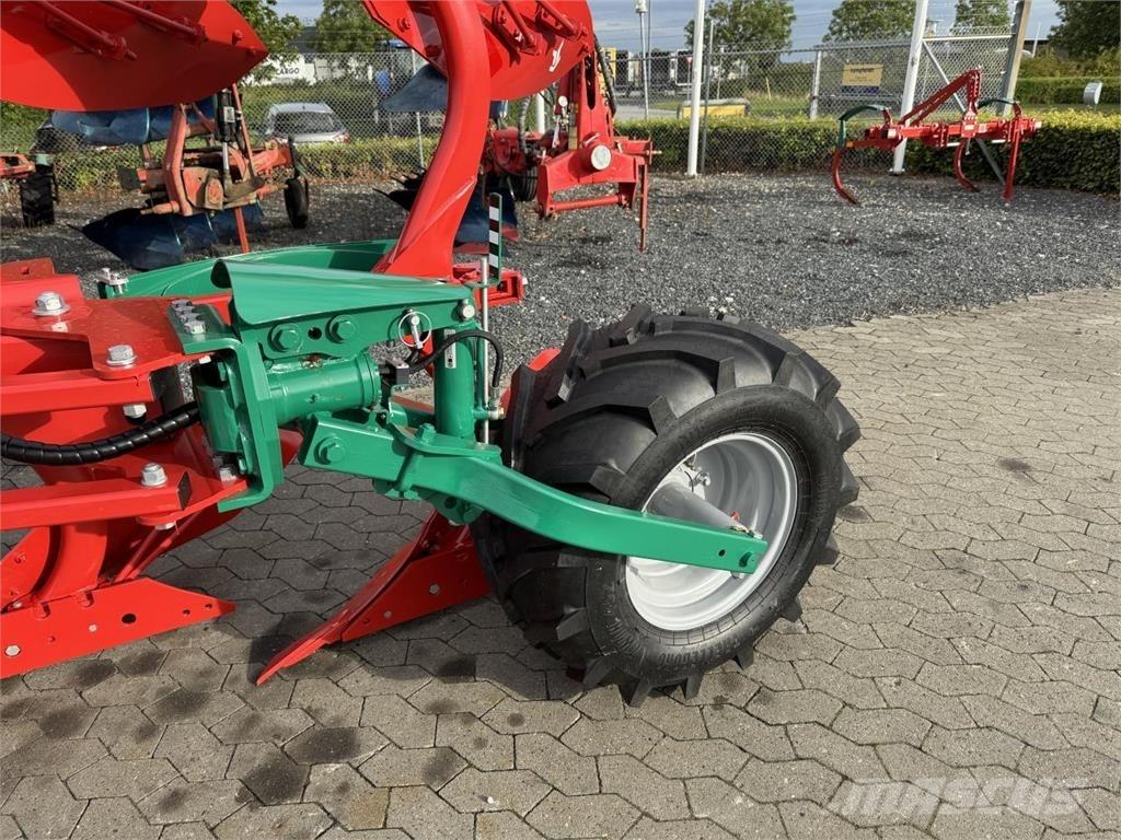 Kverneland 3300S Реверсивни плугове