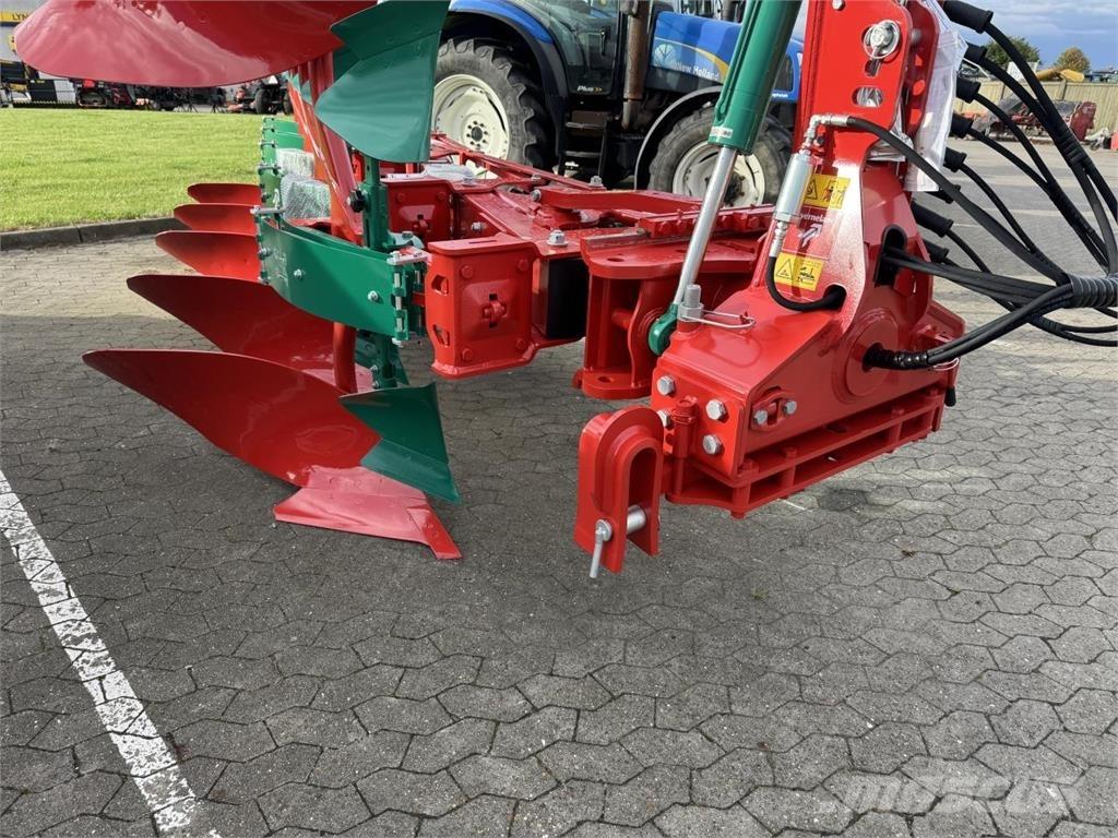 Kverneland 3300S Реверсивни плугове