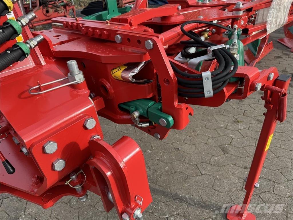 Kverneland 3300S Реверсивни плугове