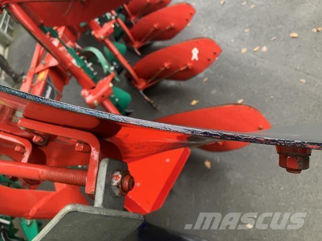 Kverneland 3400S Реверсивни плугове