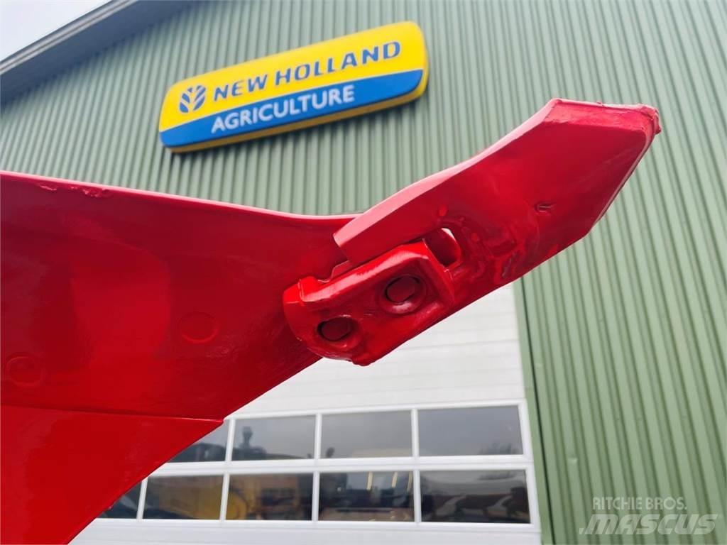 Kverneland 3400S Реверсивни плугове