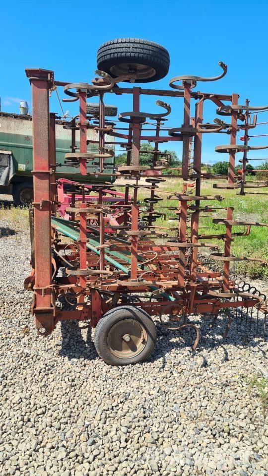 Kverneland 6M Дискови брани