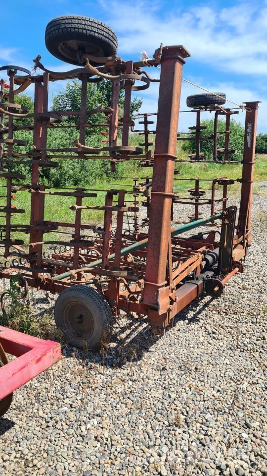 Kverneland 6M Дискови брани