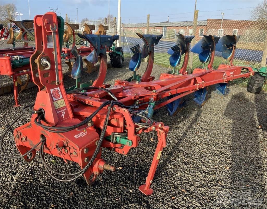 Kverneland EG 300 Реверсивни плугове