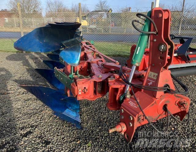 Kverneland EG 300 Реверсивни плугове