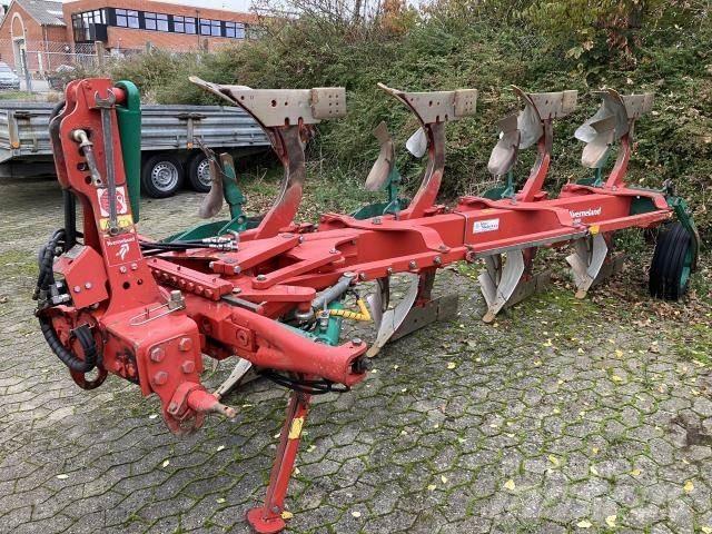 Kverneland EG200 Реверсивни плугове
