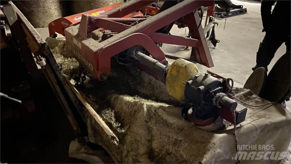 Lely 280F Валове
