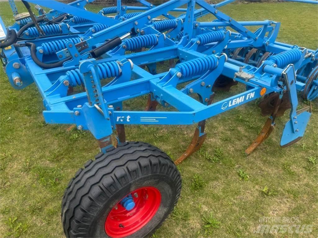 Lemken KARAT 9 Дискови брани