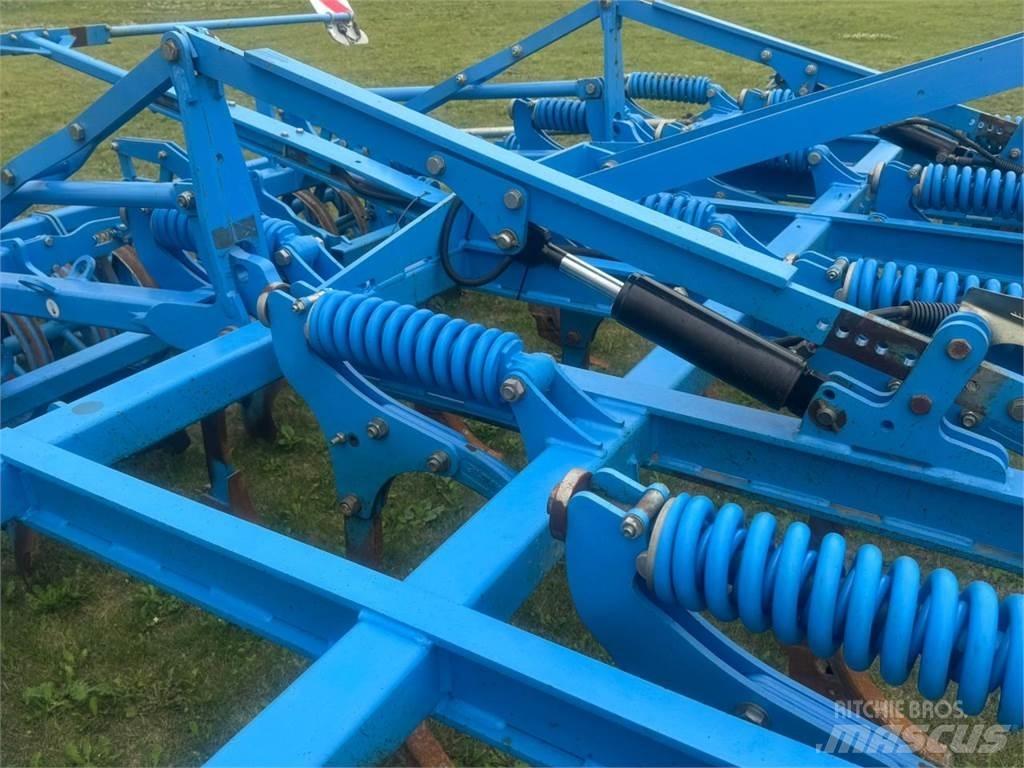 Lemken KARAT 9 Дискови брани