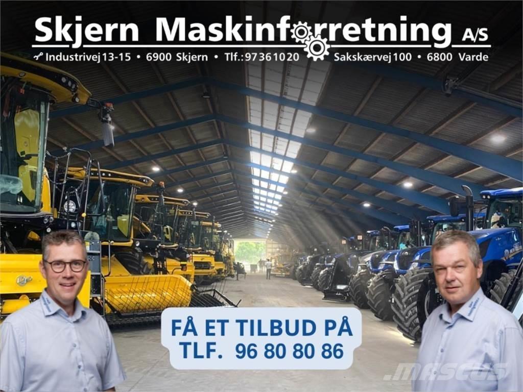  LØFTETÅRN Други аксесоари за трактори