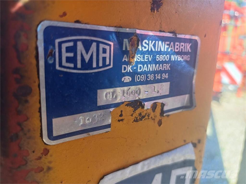  LØFTETÅRN Други аксесоари за трактори