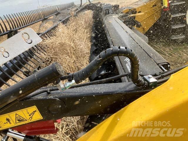 MacDon FD241 Глави за комбайн