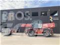 Manitou MRT2540 Телескопични товарачи