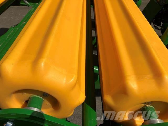 McHale 995 TSR Машини за опаковане