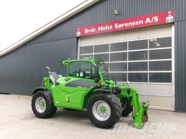 Merlo TF42.7 Телескопични товарачи