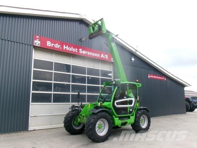 Merlo TF42.7 Телескопични товарачи