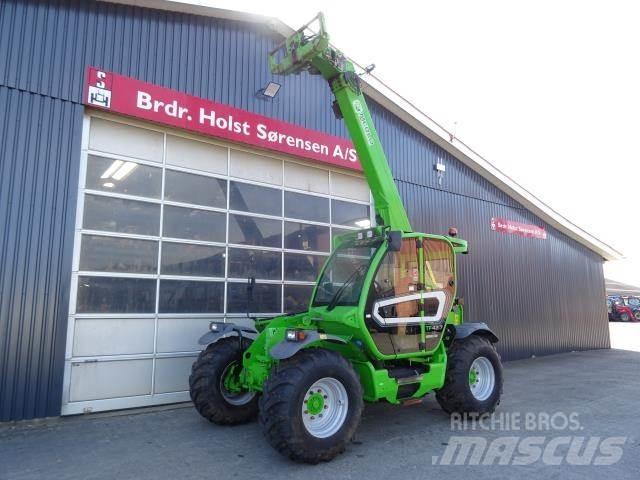 Merlo TF42.7CS Телескопични товарачи