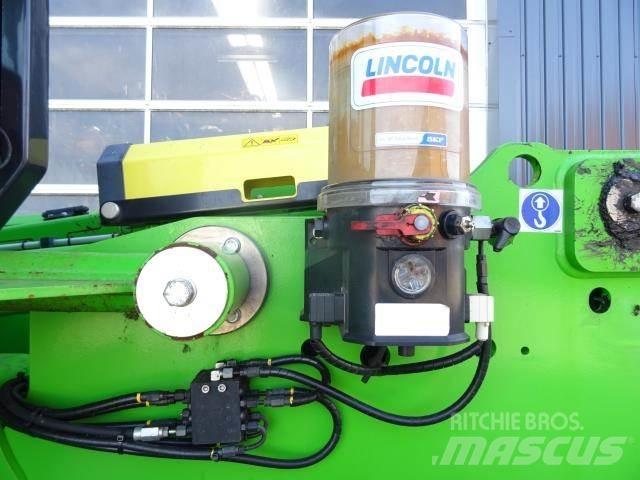 Merlo TF42.7CS Телескопични товарачи