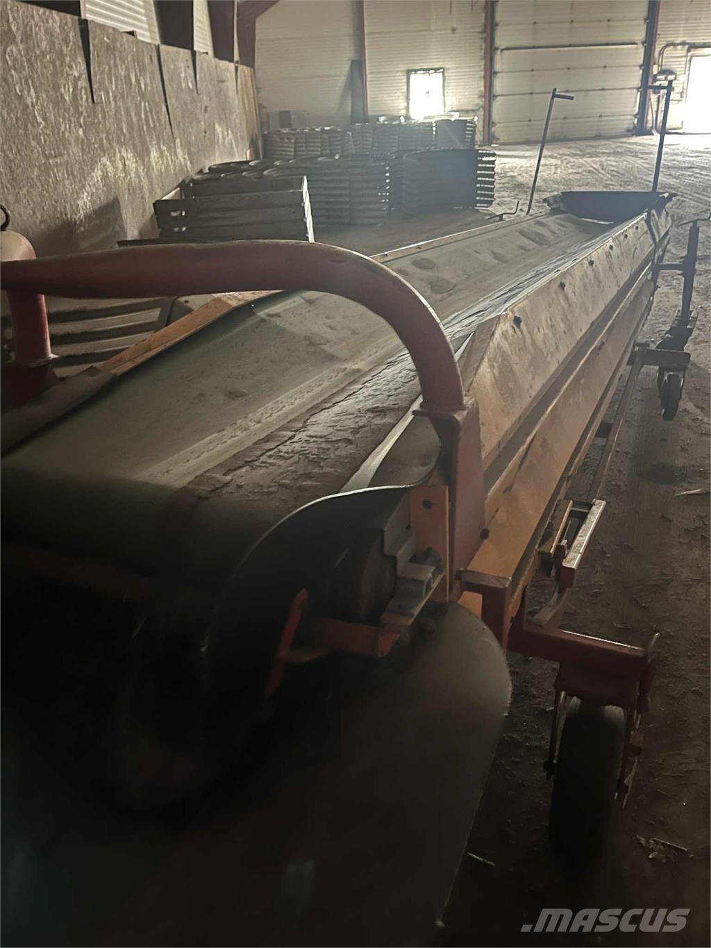 Miedema TAT12070 Машини за събиране на картофи - Други