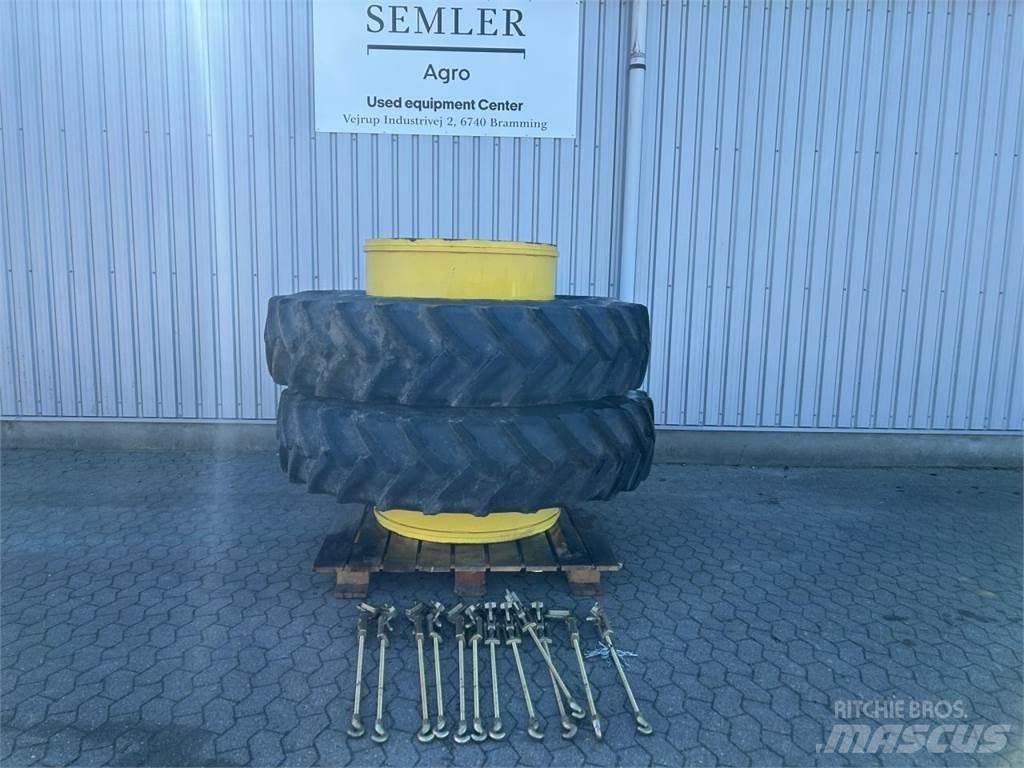 Mitas 480/95R50 Колелета/Гуми