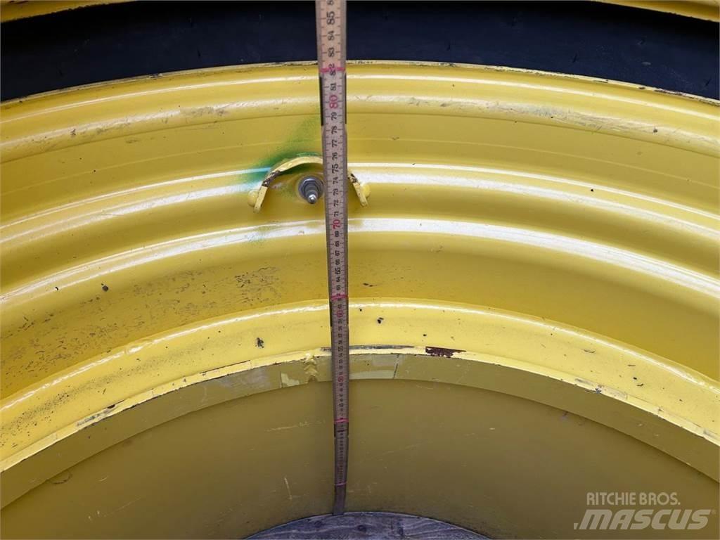 Mitas 480/95R50 Колелета/Гуми