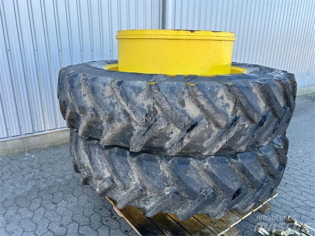 Mitas 480/95R50 Колелета/Гуми