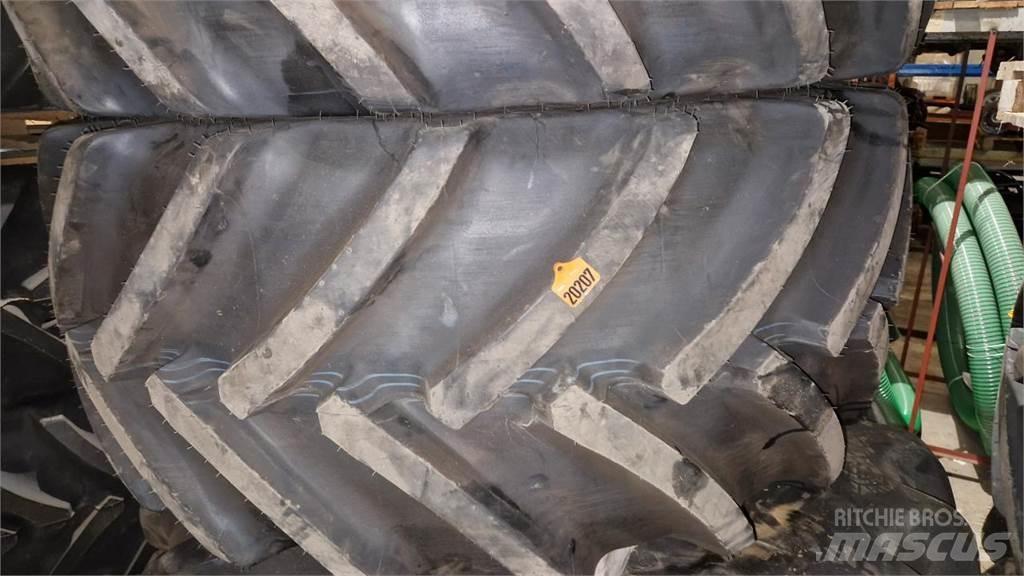 Mitas 600/70R30 Колелета/Гуми