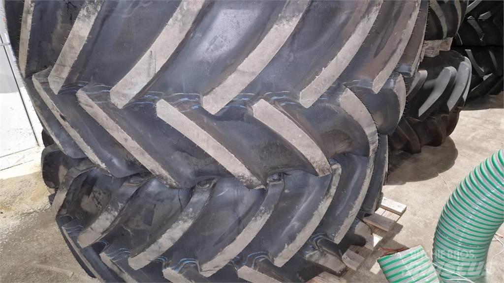Mitas 710/70R42 Колелета/Гуми