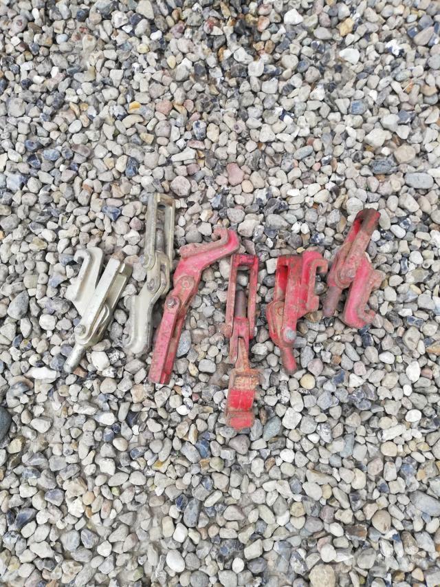 NDI 480/70R28 Колелета/Гуми