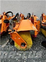 Nesbo HF1600S Автоматични метачки с четки