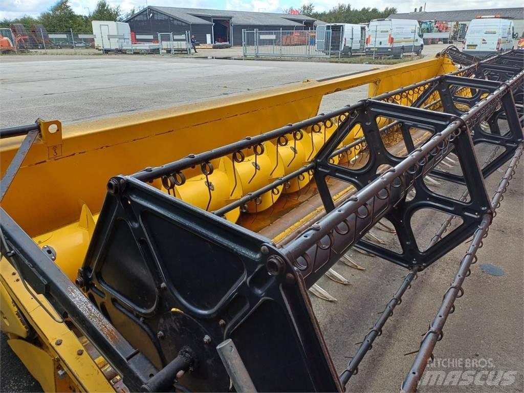 New Holland 30 X Глави за комбайн