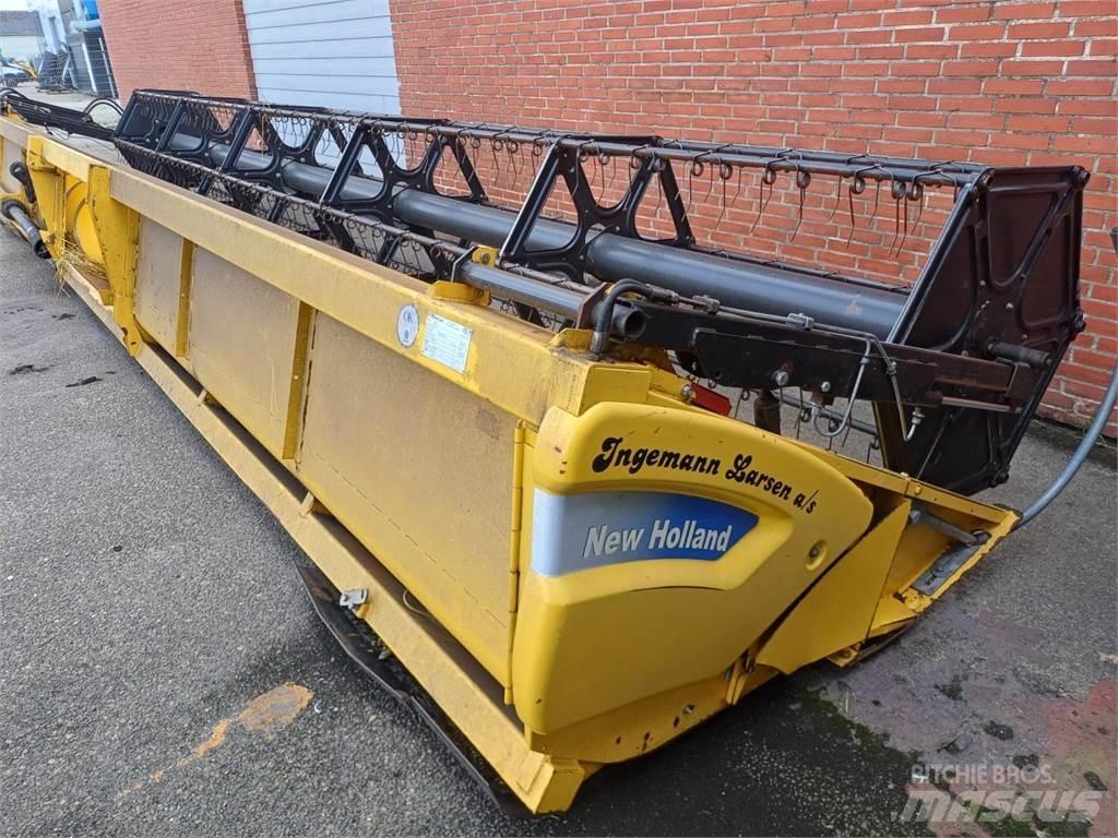 New Holland 30 X Глави за комбайн
