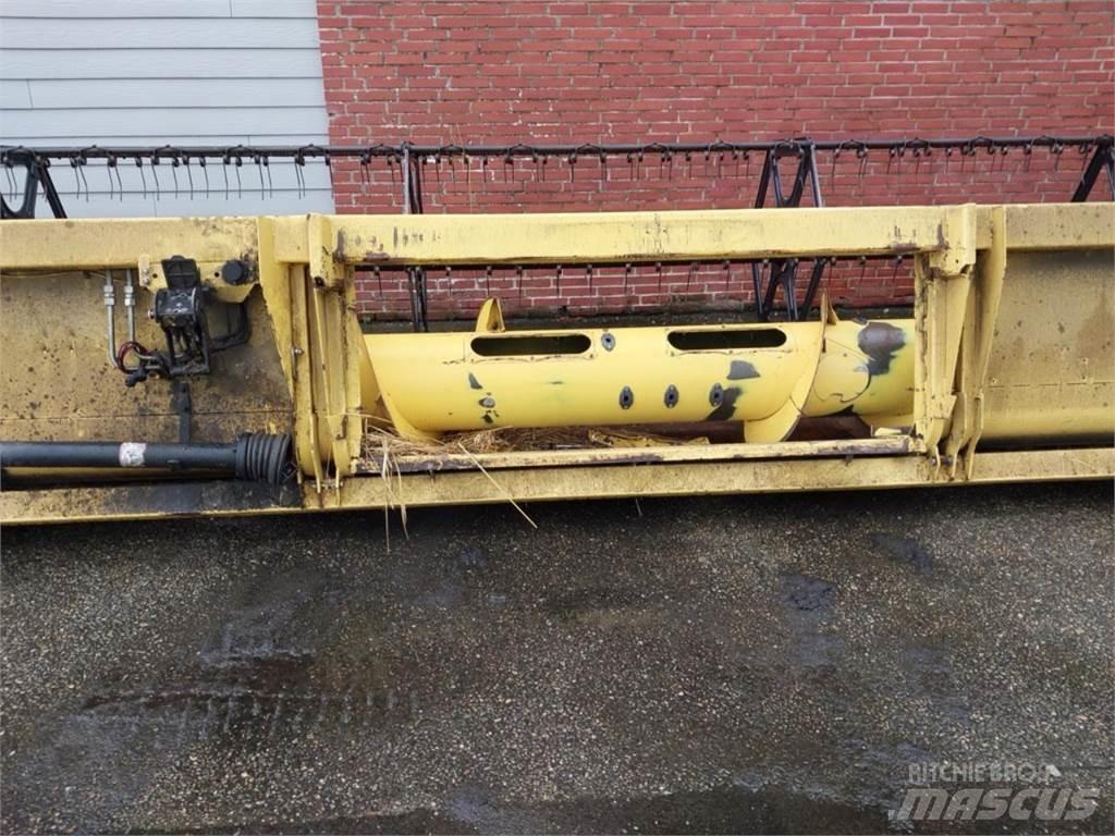 New Holland 30 X Глави за комбайн