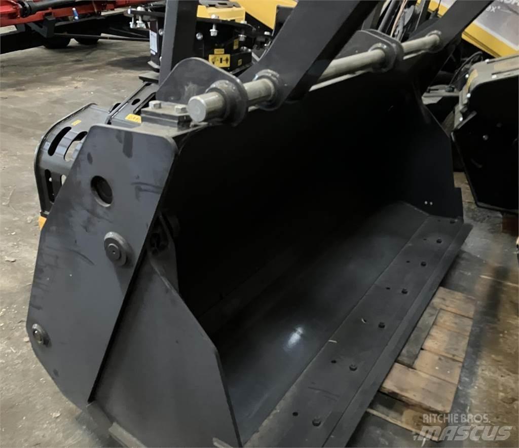 New Holland 6-I-EN Кофи