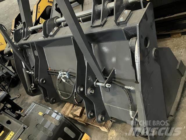 New Holland 6-I-EN Кофи
