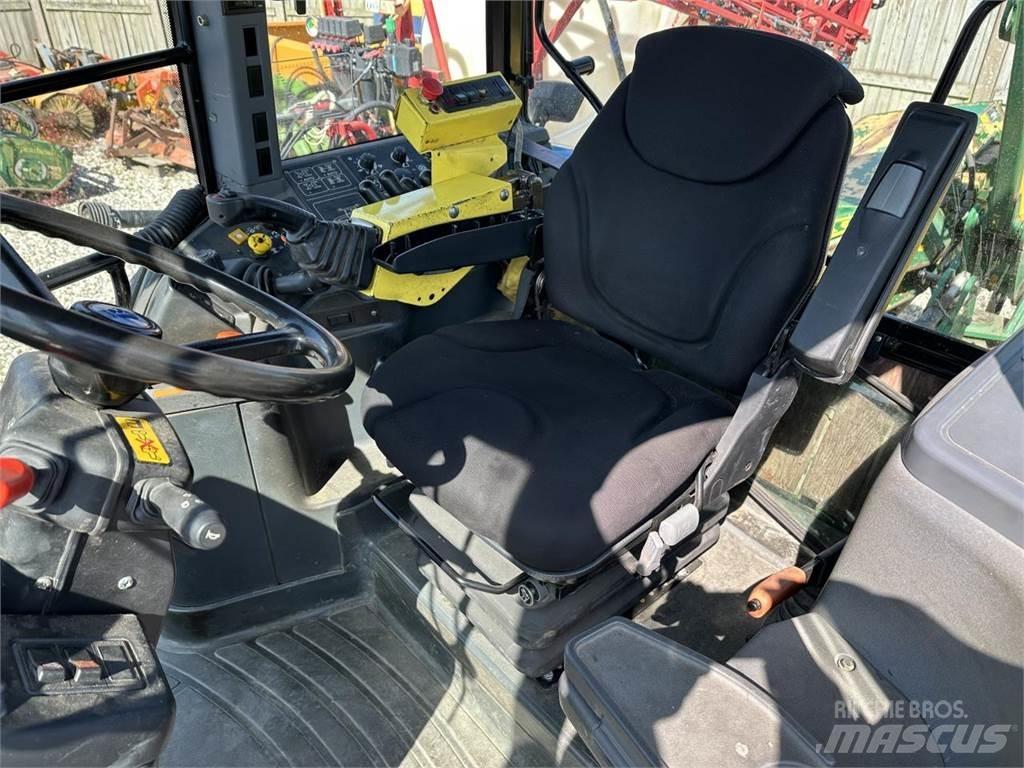 New Holland 8360 Трактори