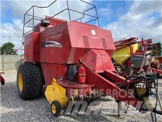 New Holland BB980 Балопреси квадратни
