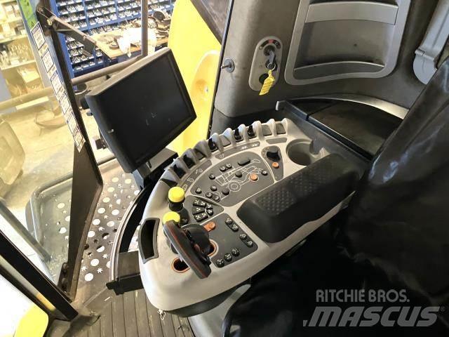 New Holland CR9.80 Комбайни