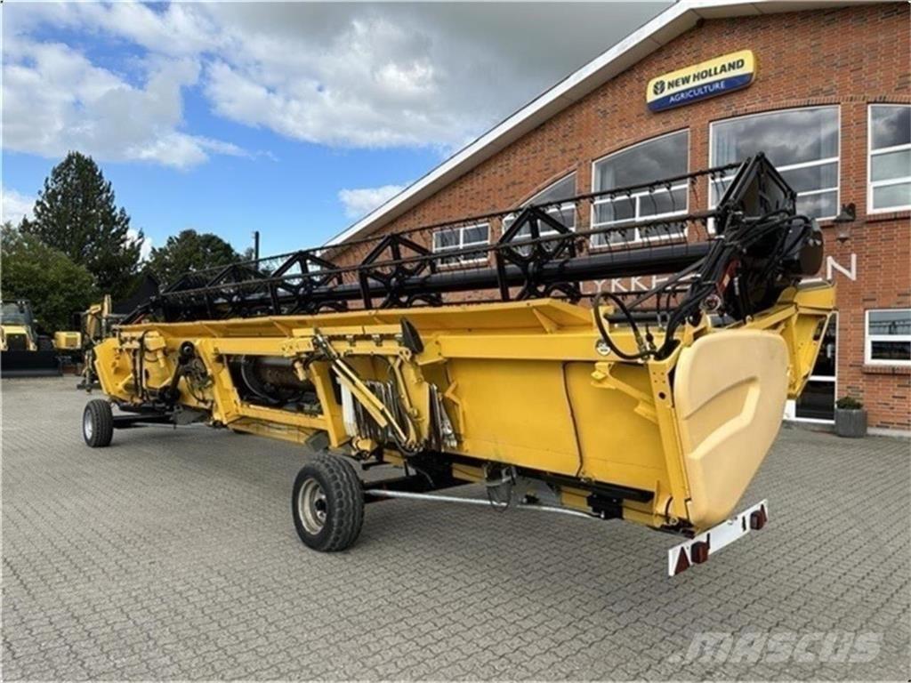 New Holland CR9.80 Комбайни
