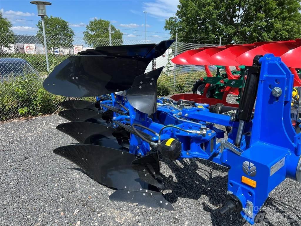 New Holland PHVH4 Реверсивни плугове