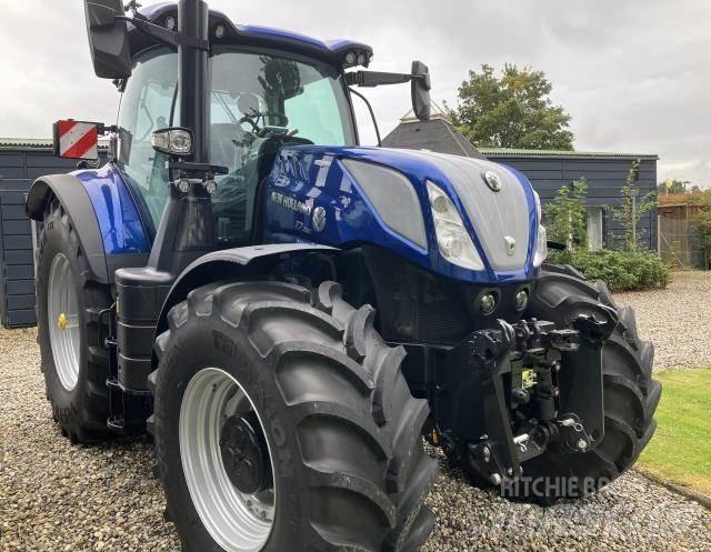 New Holland T7.300 Трактори