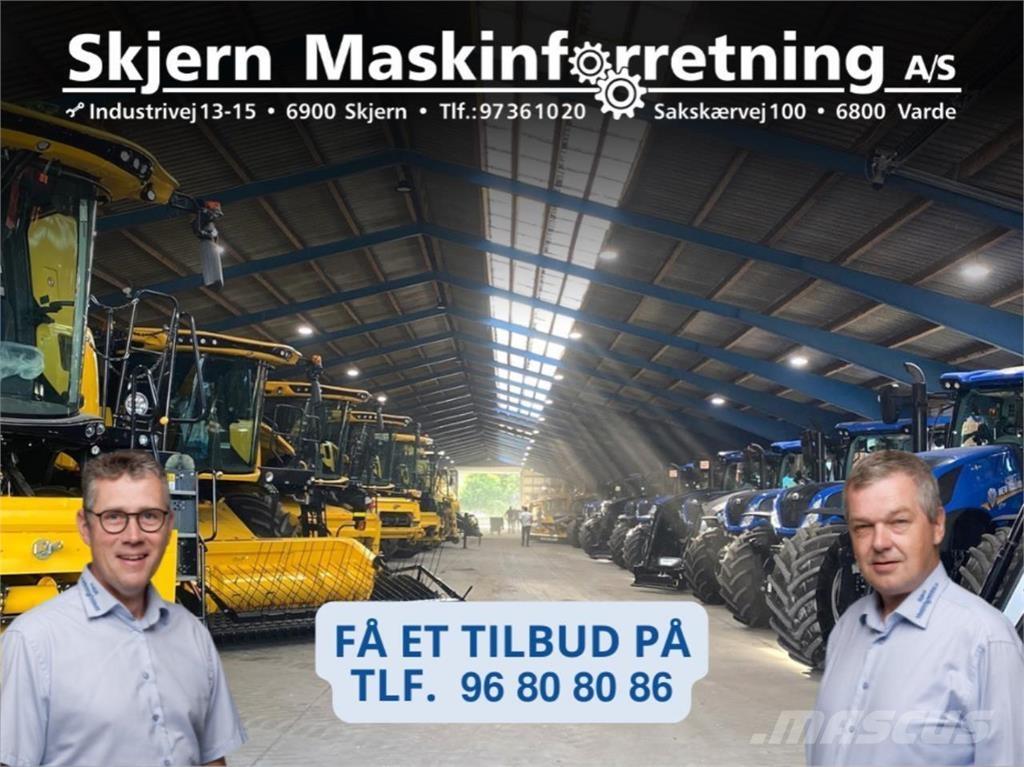 New Holland T9040 Трактори