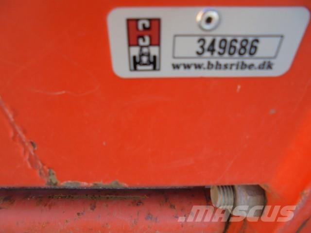 Nordsten NS 3040 Комбинирани редосеялки