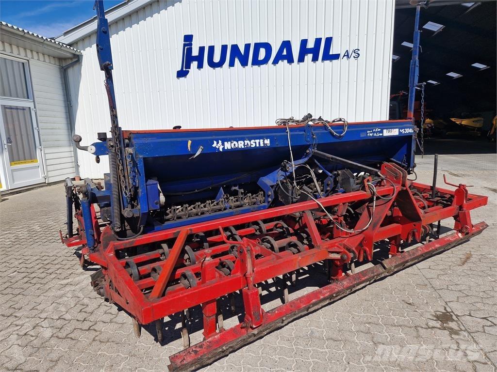 Nordsten NS3040 Редосеялки