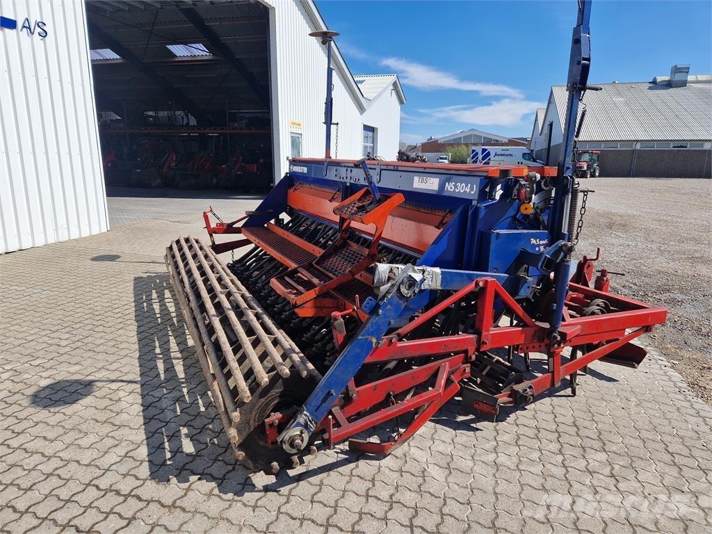 Nordsten NS3040 Редосеялки