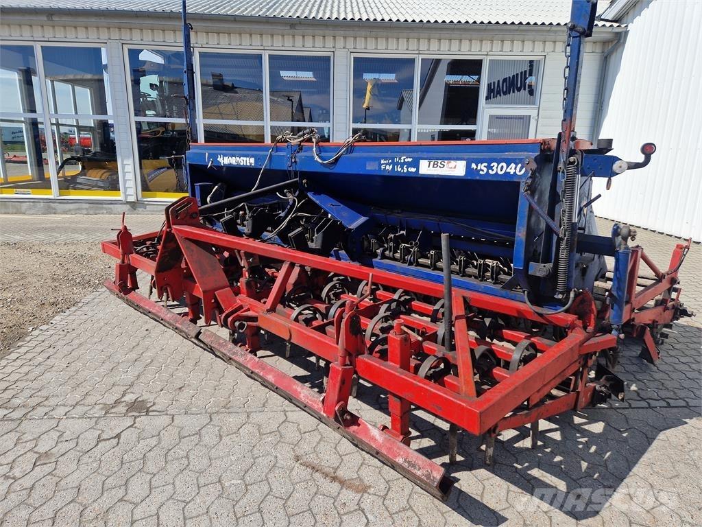 Nordsten NS3040 Редосеялки