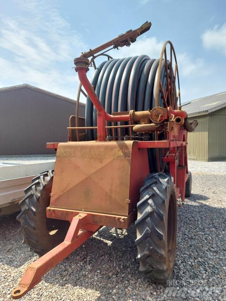 Omme KS 110X 350 Напоителни системи