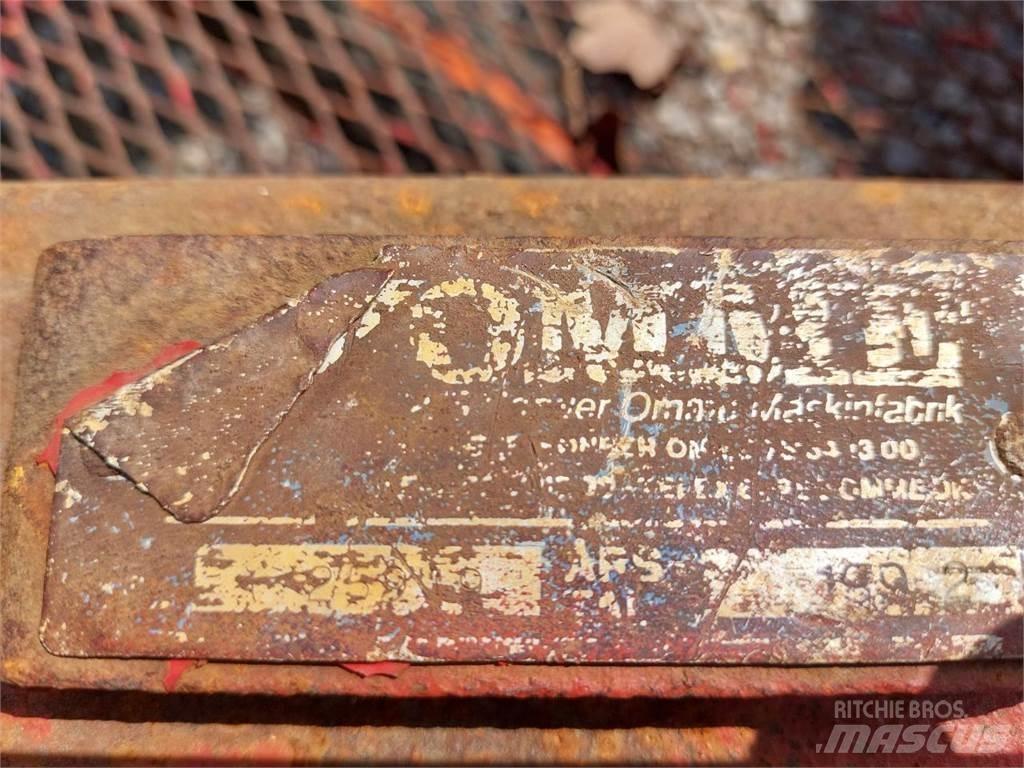 Omme KS 110X 350 Напоителни системи